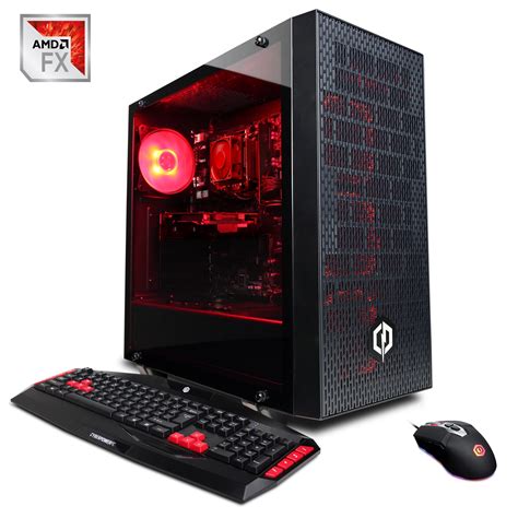 are gaming desktop computers cheap